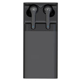 G9 Bluetooth 5.0 HIFI 3D Stereo Wireless Earphone